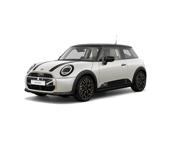 MINI COOPER 3-Door