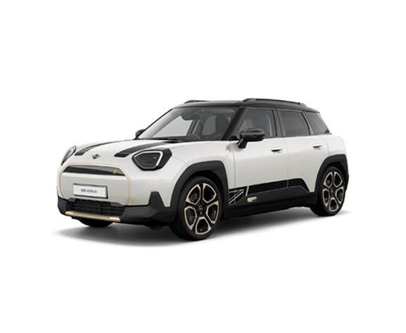 ALL-ELECTRIC MINI ACEMAN (J05)